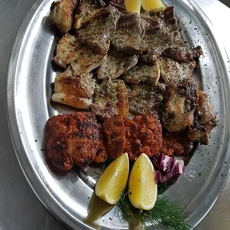 La Falconara 3* Castrovillari