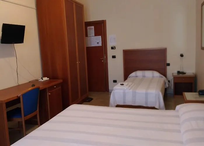 Hotel La Falconara Castrovillari