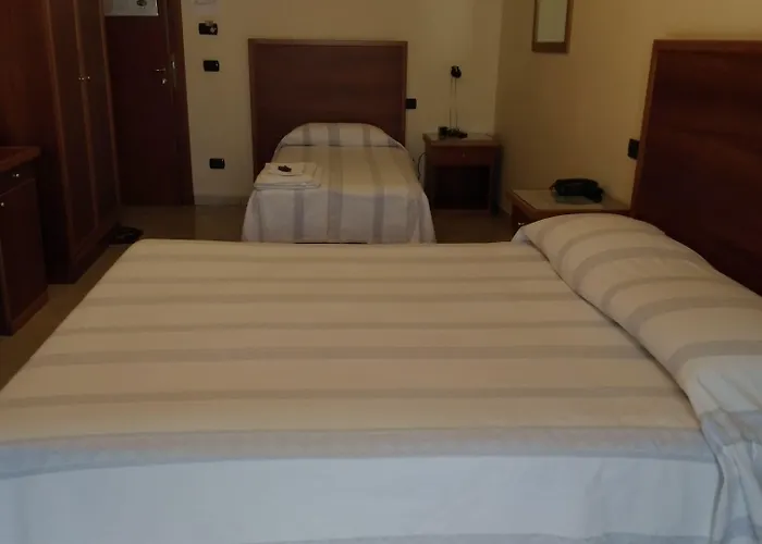 Hotel La Falconara Castrovillari