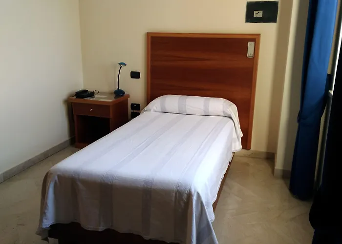 La Falconara Hotel 3*