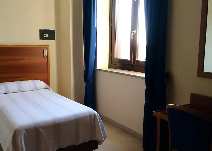 La Falconara Hotel Castrovillari