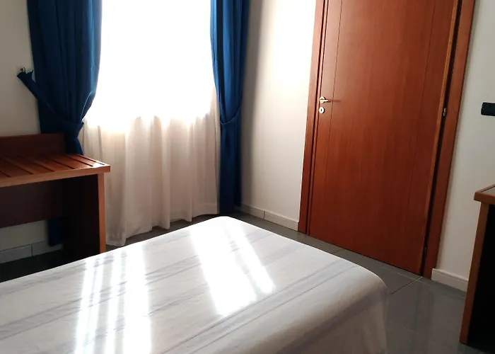 La Falconara Castrovillari