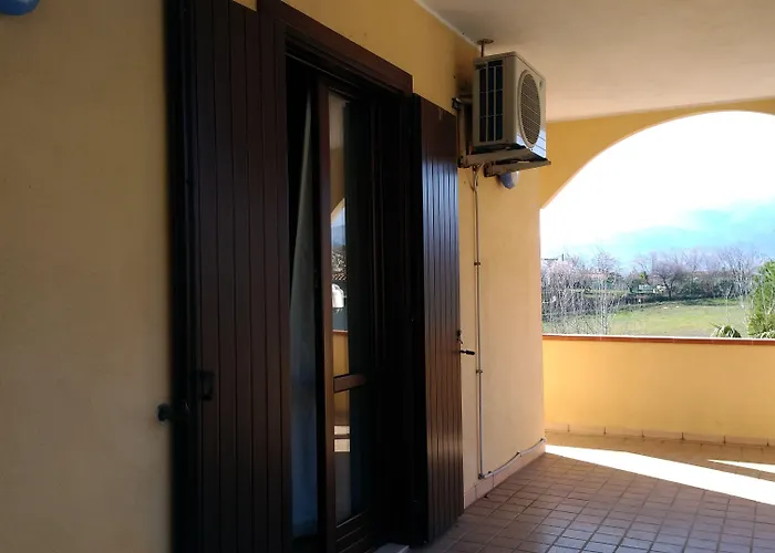 La Falconara 3* Castrovillari