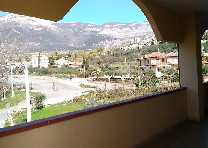 La Falconara Hotel Castrovillari