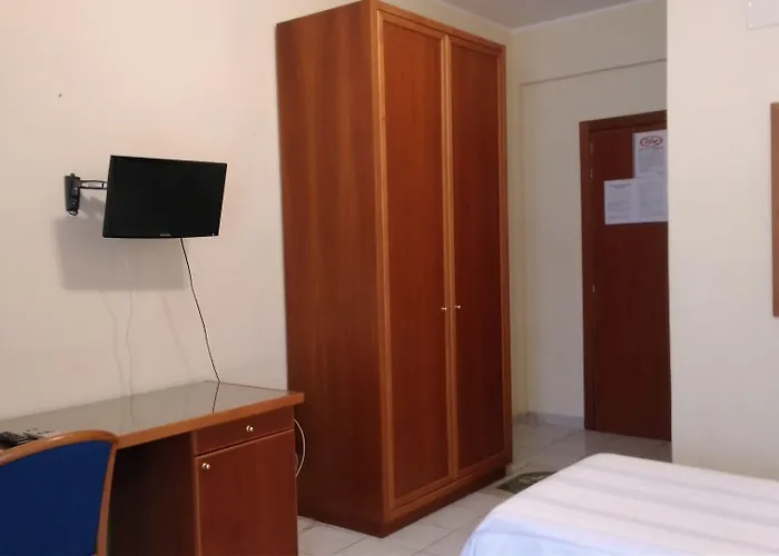 La Falconara Hotel Castrovillari