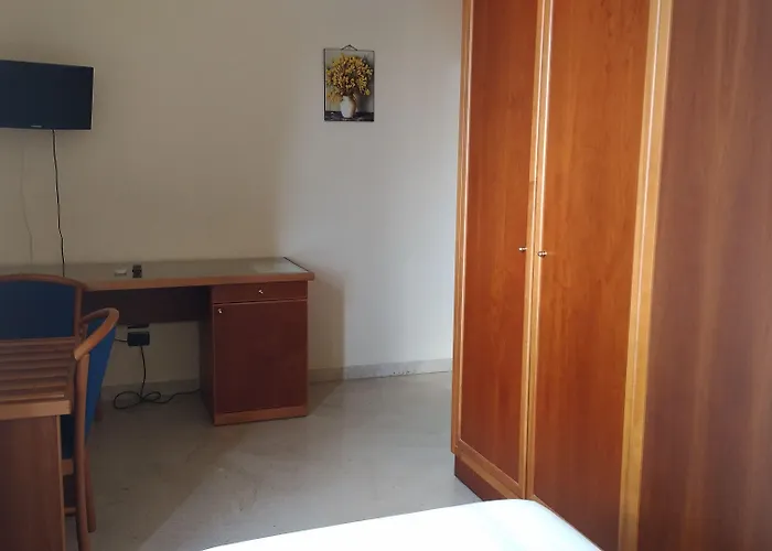 La Falconara Hotel 3*