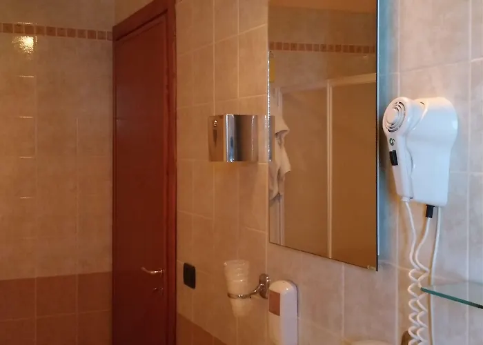 Hotel La Falconara 3*