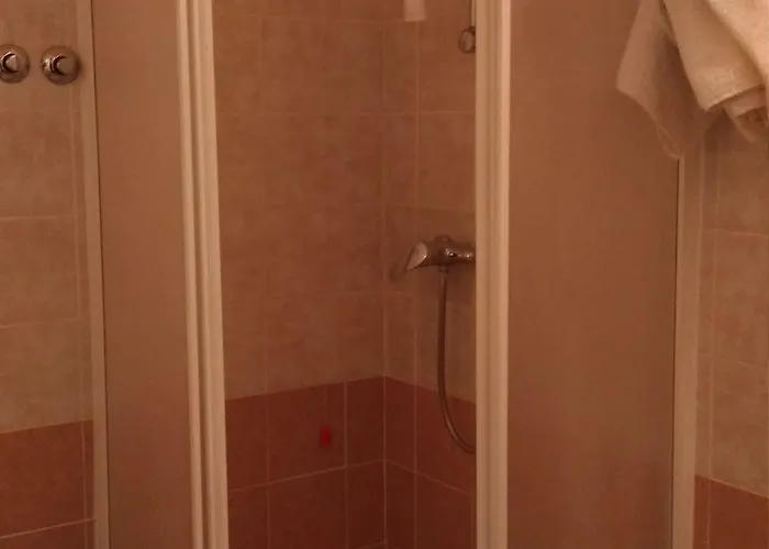 La Falconara Hotel 3*