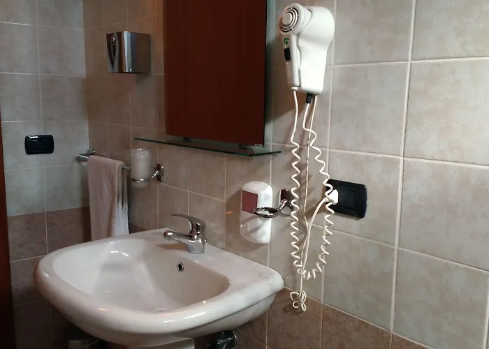 Hotel La Falconara 3*