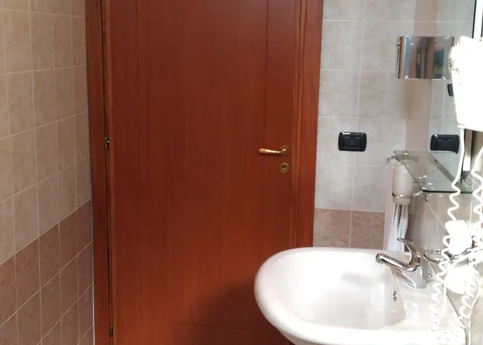 Hotel La Falconara Castrovillari