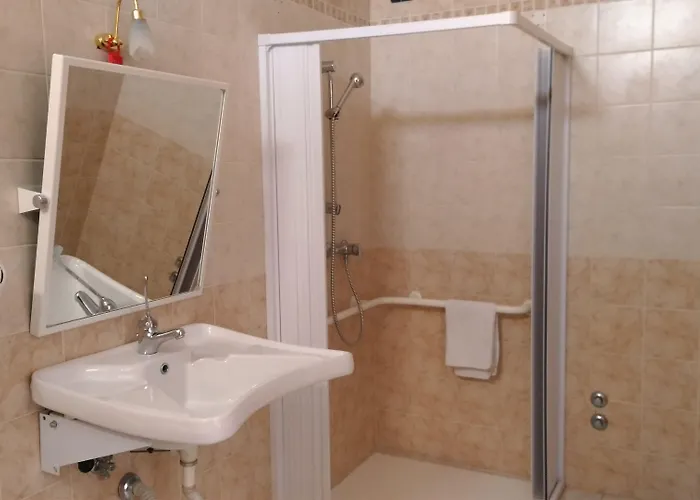 La Falconara 3* Castrovillari