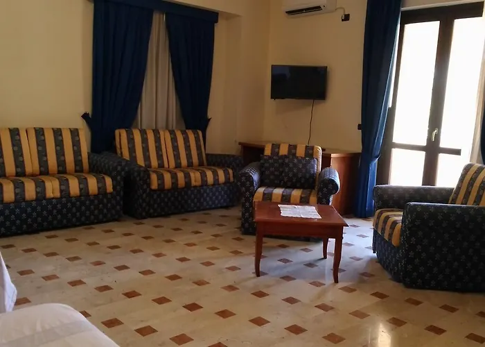 La Falconara Castrovillari