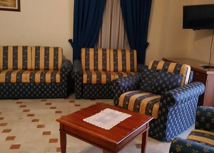 La Falconara 3* Castrovillari