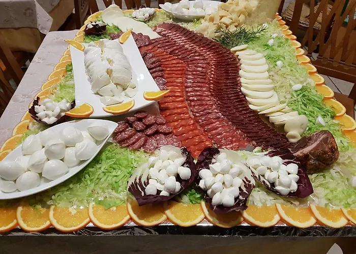 Hotel La Falconara 3*