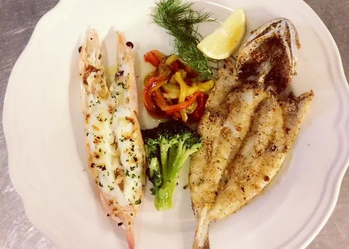 La Falconara 3* Castrovillari