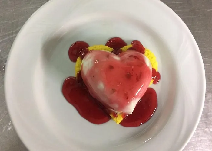 La Falconara Hotel Castrovillari