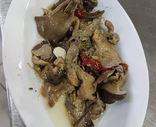 La Falconara Castrovillari