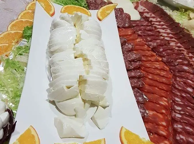 La Falconara Castrovillari