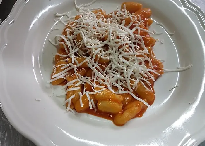 Hotel La Falconara Castrovillari