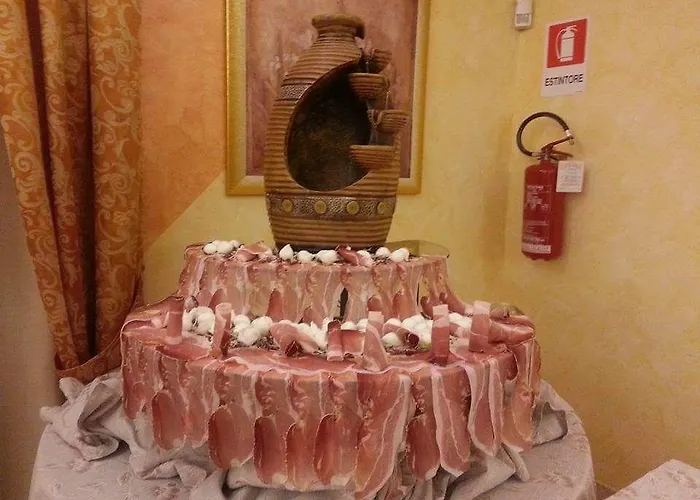 La Falconara 3* Castrovillari