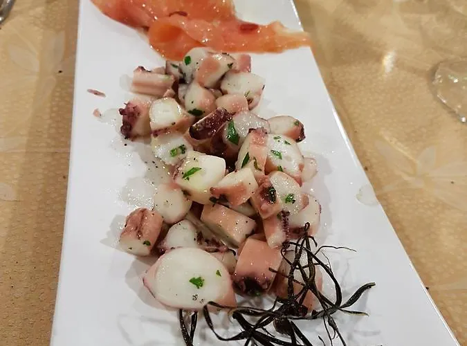 La Falconara Hotel 3*