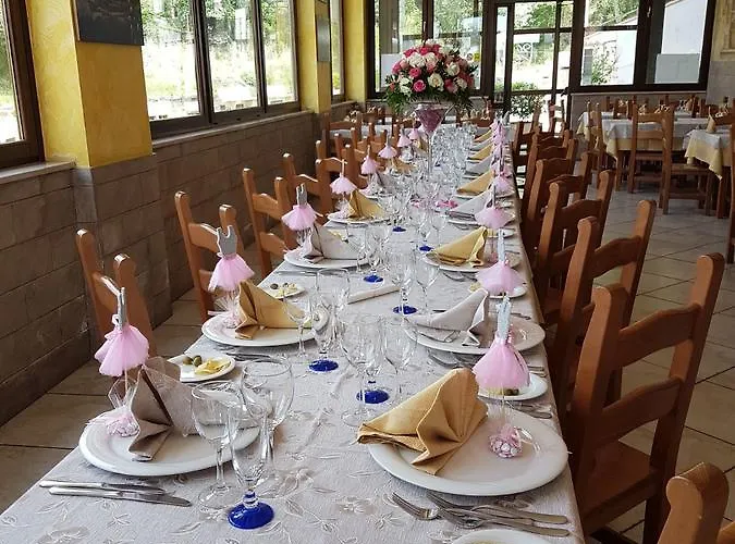 Hotel La Falconara Castrovillari