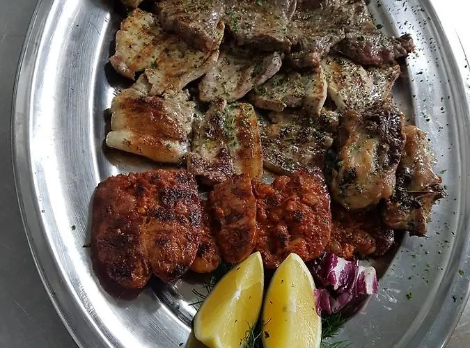 La Falconara 3* Castrovillari